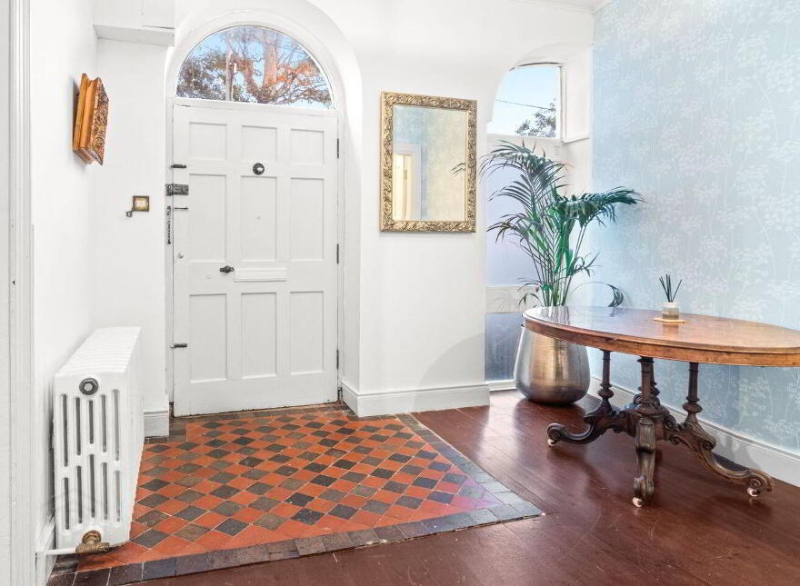 Seaville Terrace, Sea Road, Blackrock, A91VP30