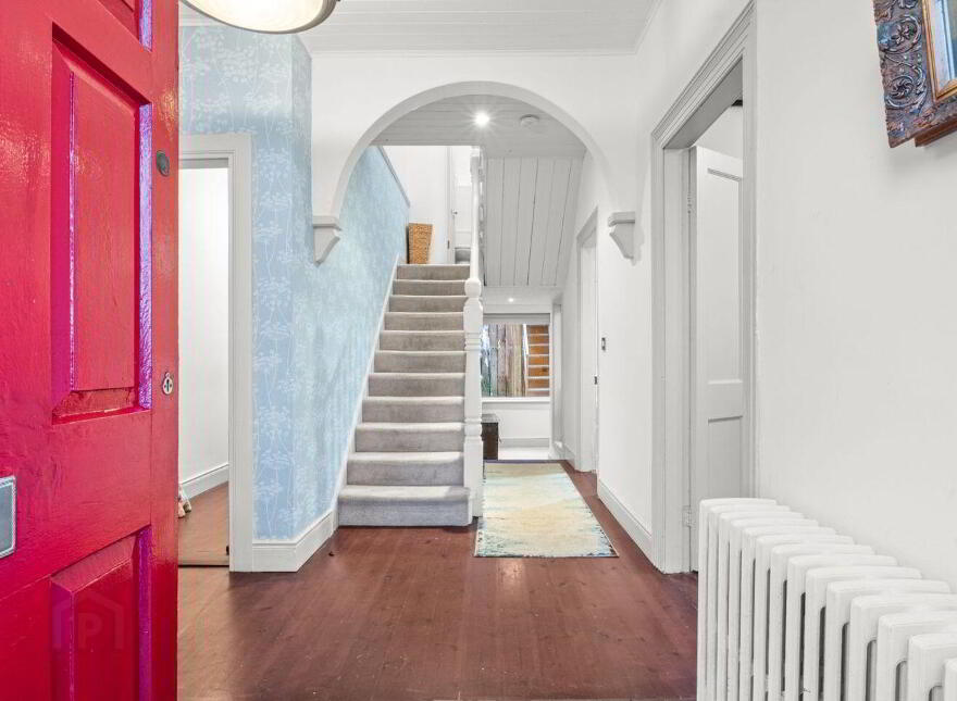 Seaville Terrace, Sea Road, Blackrock, A91VP30