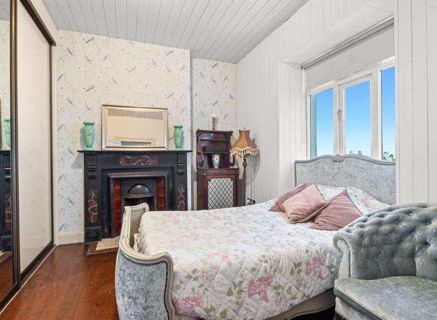 Seaville Terrace, Sea Road, Blackrock, A91VP30