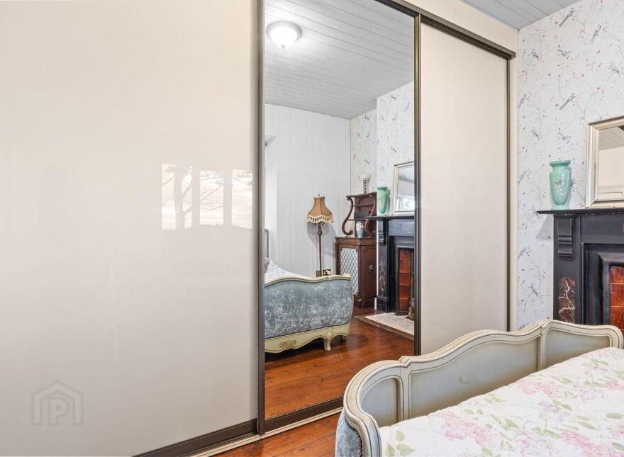 Seaville Terrace, Sea Road, Blackrock, A91VP30