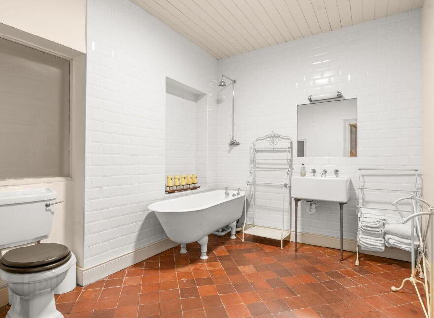 Seaville Terrace, Sea Road, Blackrock, A91VP30