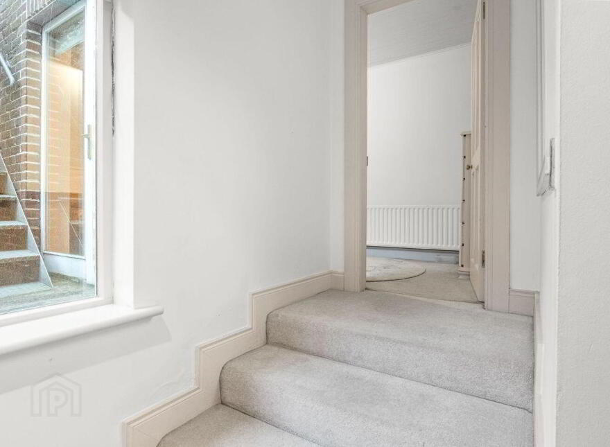 Seaville Terrace, Sea Road, Blackrock, A91VP30