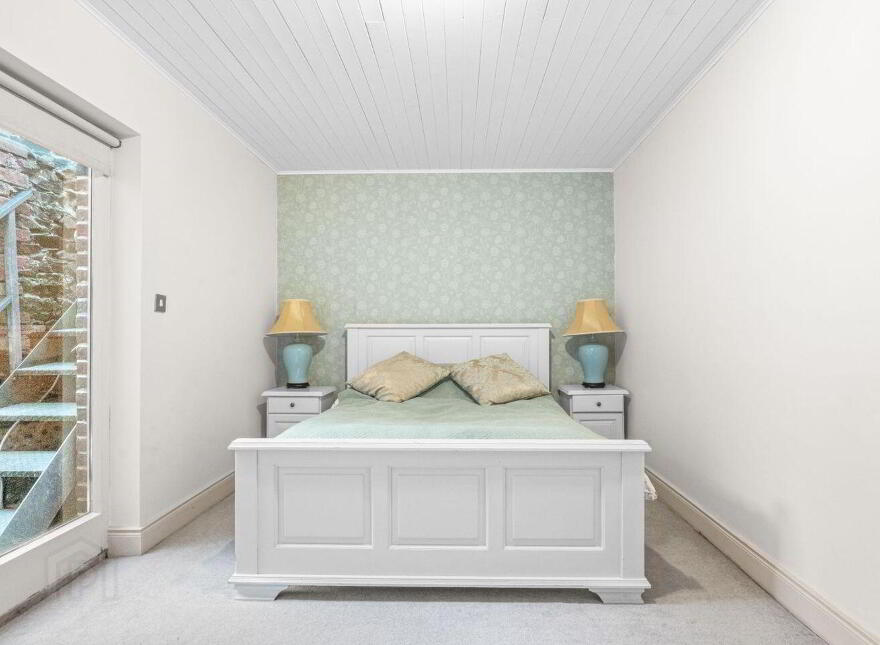 Seaville Terrace, Sea Road, Blackrock, A91VP30