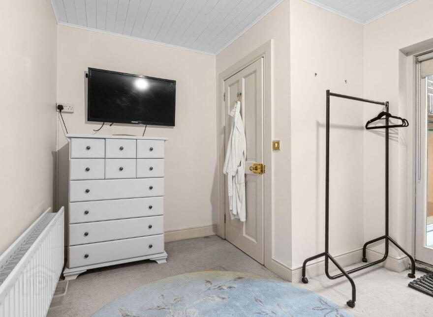 Seaville Terrace, Sea Road, Blackrock, A91VP30