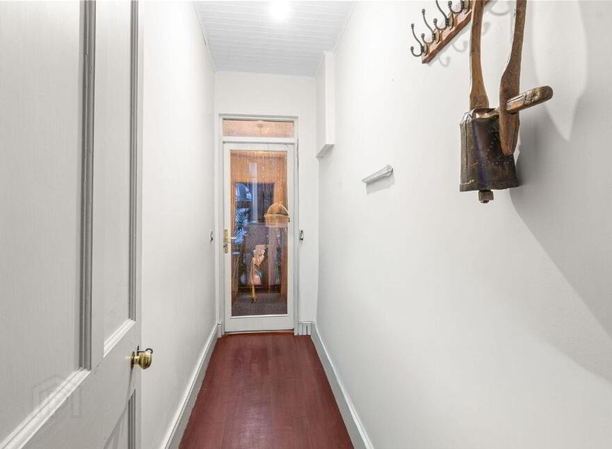 Seaville Terrace, Sea Road, Blackrock, A91VP30