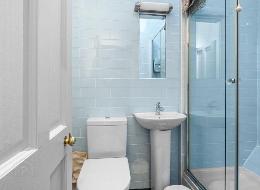 Seaville Terrace, Sea Road, Blackrock, A91VP30