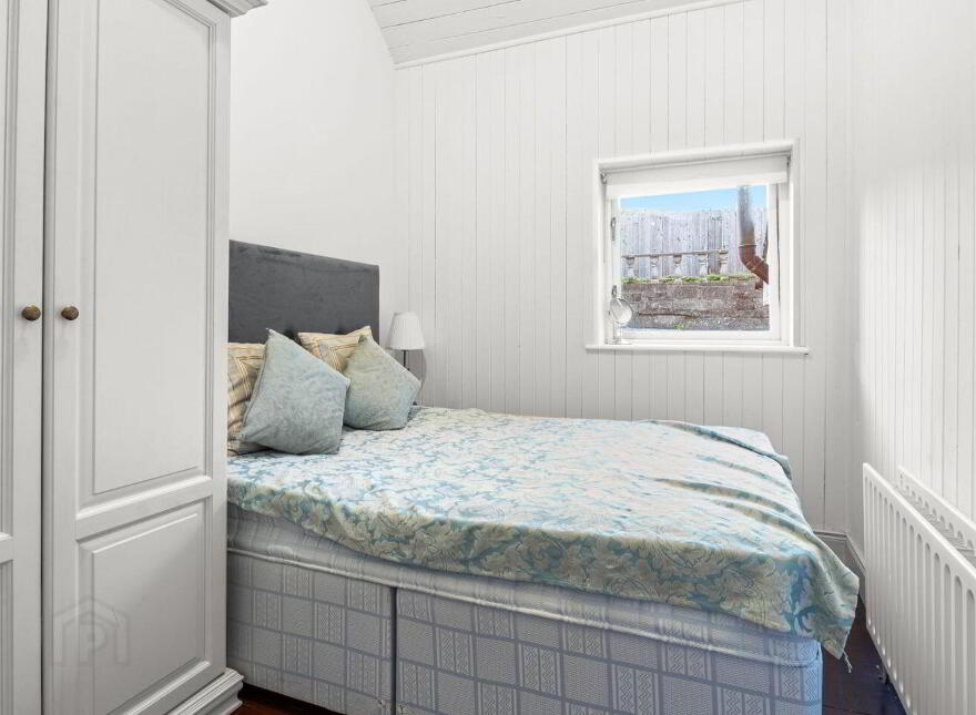 Seaville Terrace, Sea Road, Blackrock, A91VP30