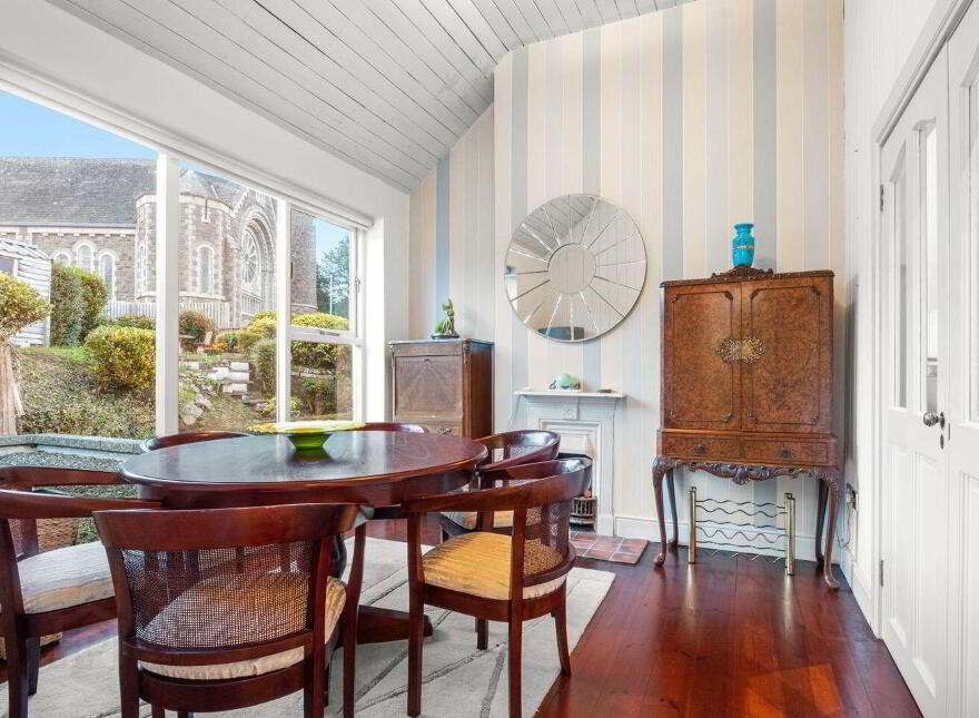 Seaville Terrace, Sea Road, Blackrock, A91VP30