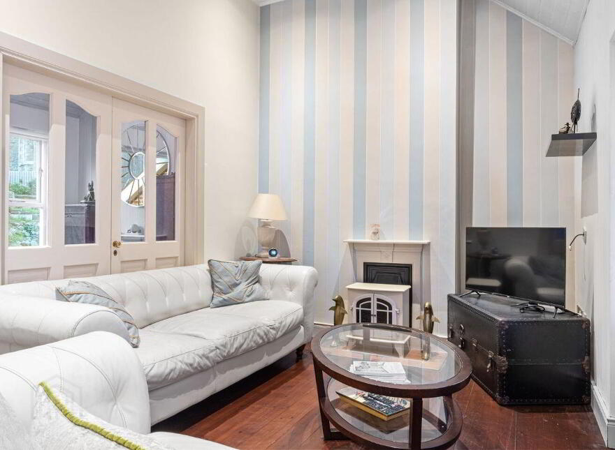 Seaville Terrace, Sea Road, Blackrock, A91VP30