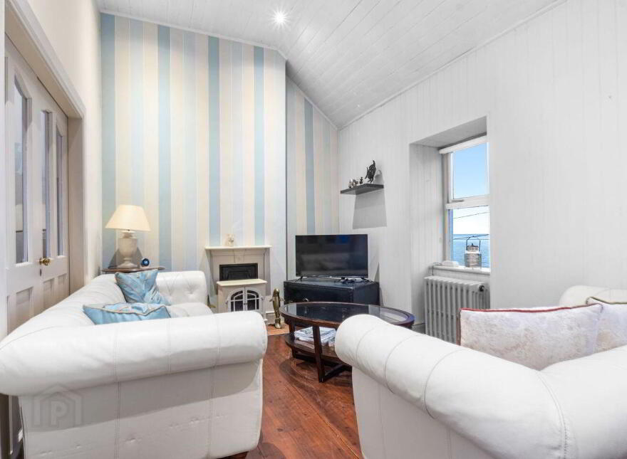 Seaville Terrace, Sea Road, Blackrock, A91VP30