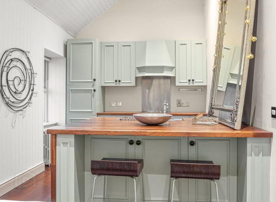 Seaville Terrace, Sea Road, Blackrock, A91VP30
