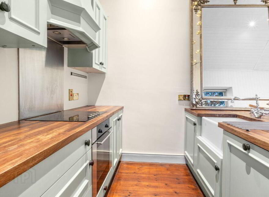 Seaville Terrace, Sea Road, Blackrock, A91VP30
