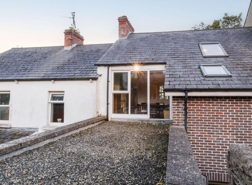 Seaville Terrace, Sea Road, Blackrock, A91VP30
