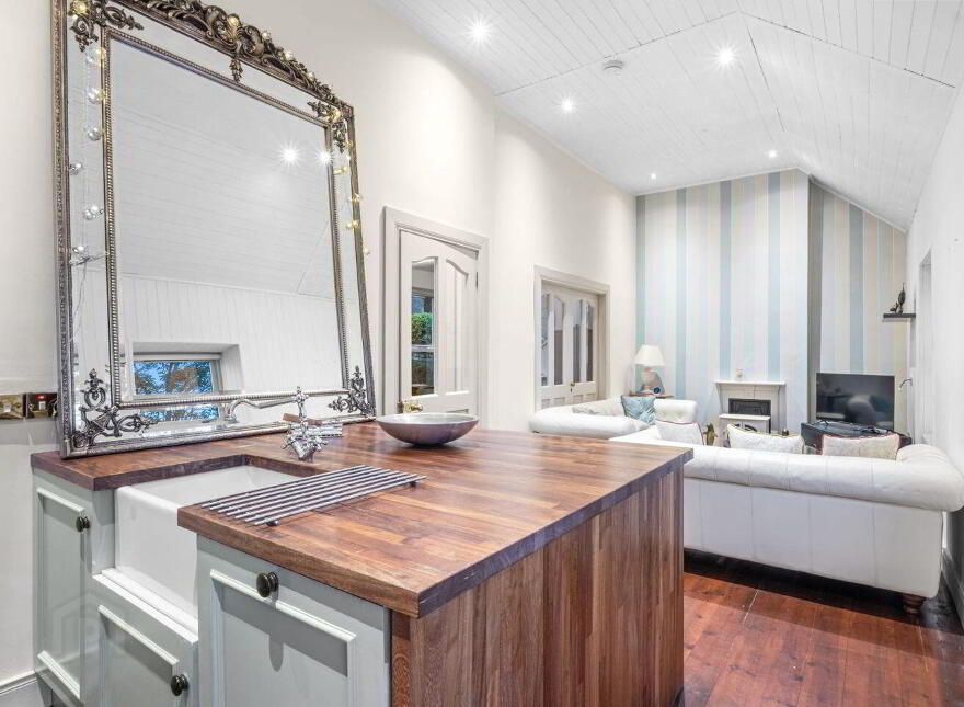 Seaville Terrace, Sea Road, Blackrock, A91VP30