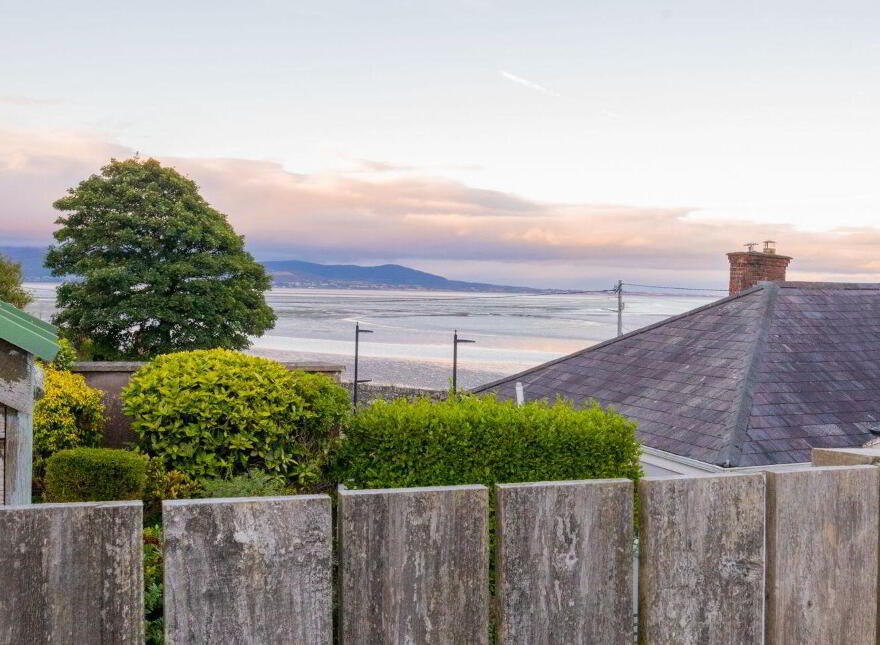 Seaville Terrace, Sea Road, Blackrock, A91VP30