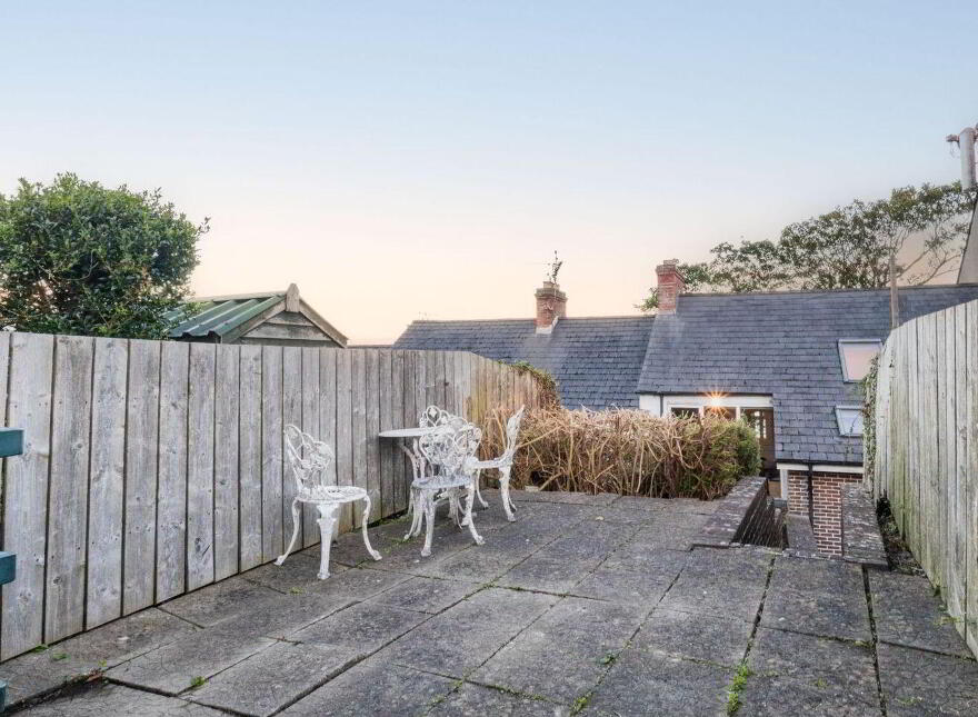 Seaville Terrace, Sea Road, Blackrock, A91VP30