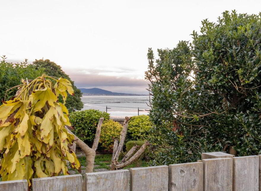 Seaville Terrace, Sea Road, Blackrock, A91VP30