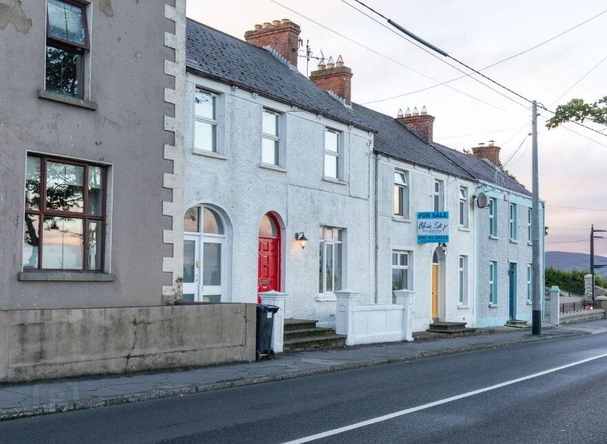 Seaville Terrace, Sea Road, Blackrock, A91VP30