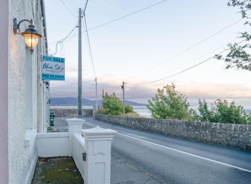 Seaville Terrace, Sea Road, Blackrock, A91VP30
