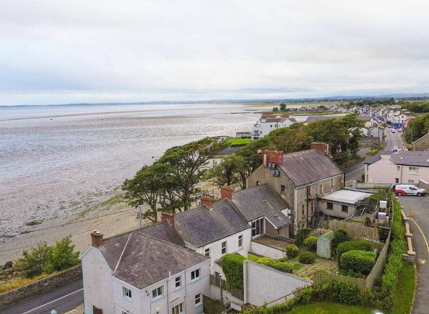 Seaville Terrace, Sea Road, Blackrock, A91VP30