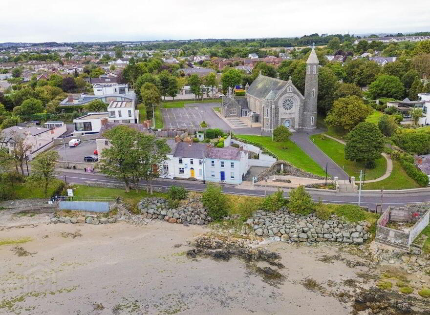 Seaville Terrace, Sea Road, Blackrock, A91VP30