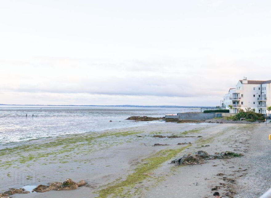 Seaville Terrace, Sea Road, Blackrock, A91VP30
