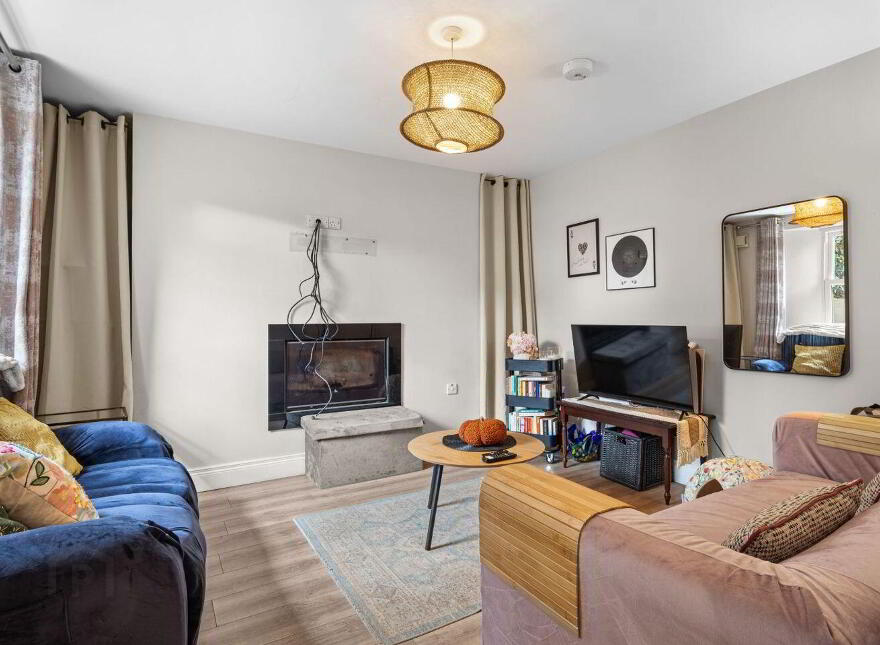 3 Stapleton Place, Dundalk, A91AP66
