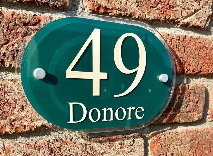 49 Donore, Earlsfort, Blackrock, A91R2VR