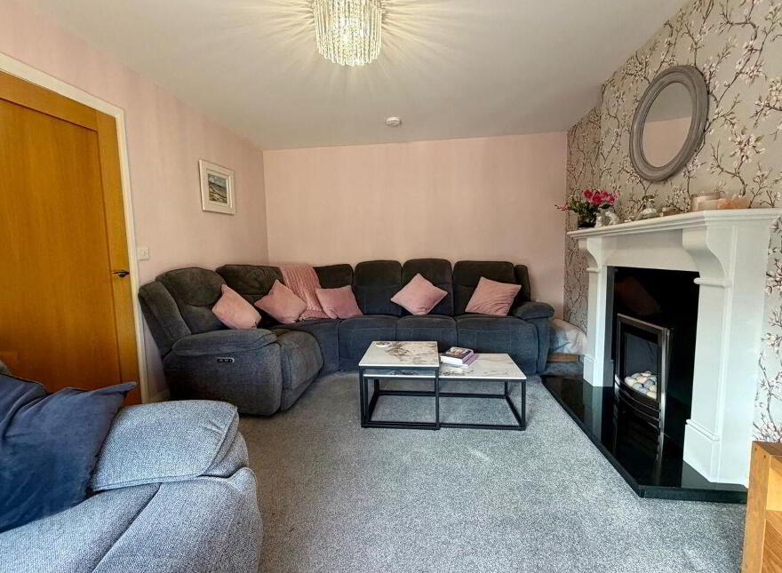 49 Donore, Earlsfort, Blackrock, A91R2VR