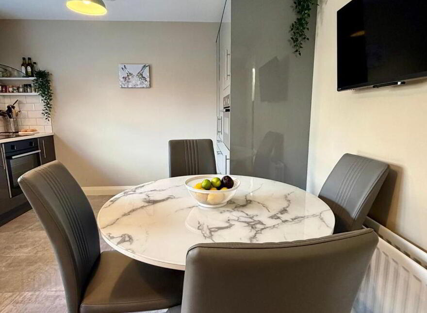 49 Donore, Earlsfort, Blackrock, A91R2VR
