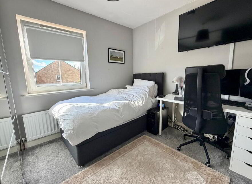 49 Donore, Earlsfort, Blackrock, A91R2VR