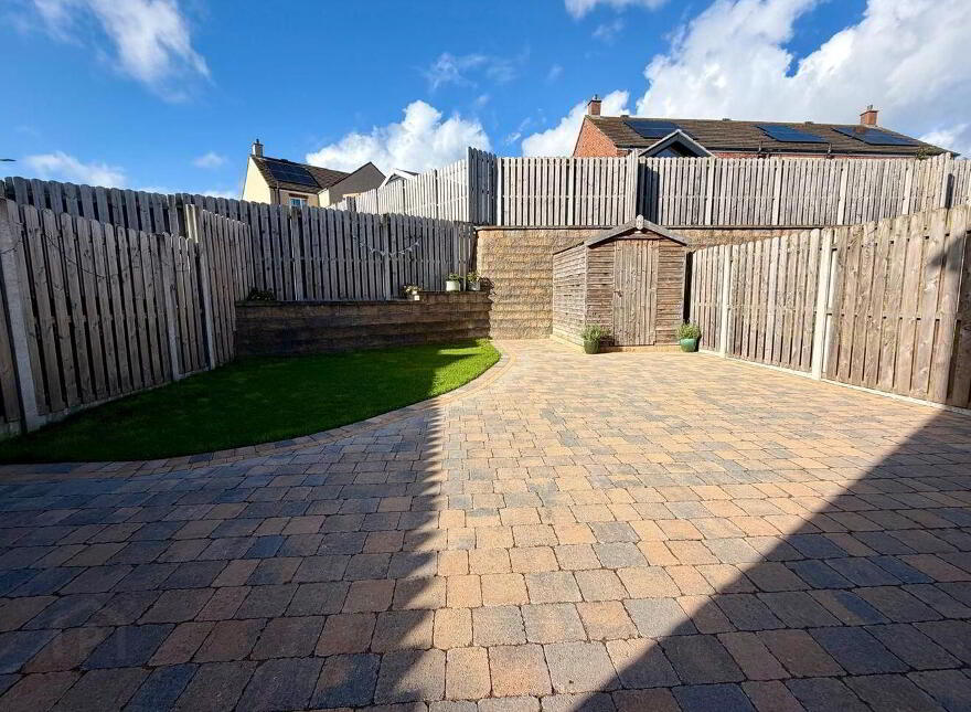49 Donore, Earlsfort, Blackrock, A91R2VR