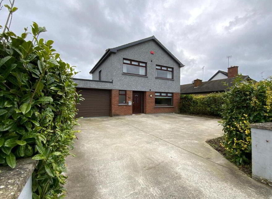 42 Meadow Grove, Dundalk, A91X6K5