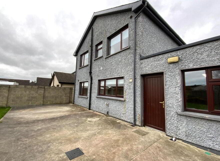 42 Meadow Grove, Dundalk, A91X6K5
