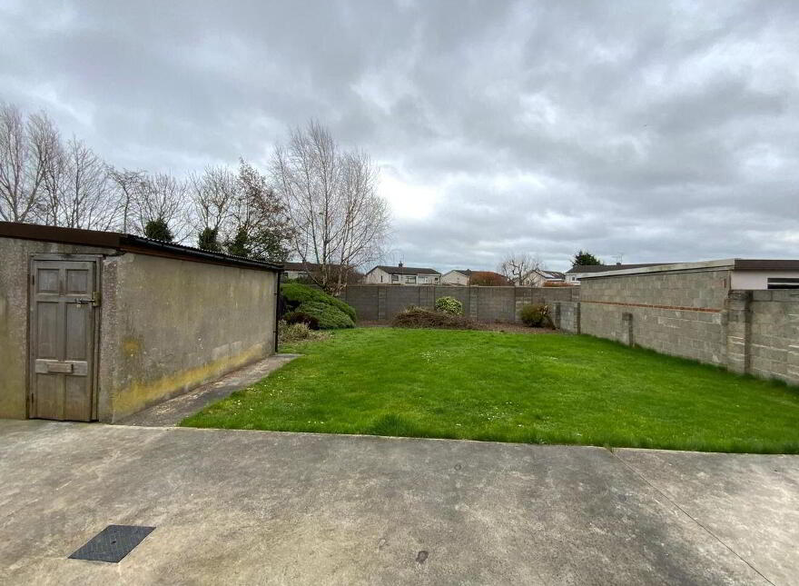 42 Meadow Grove, Dundalk, A91X6K5