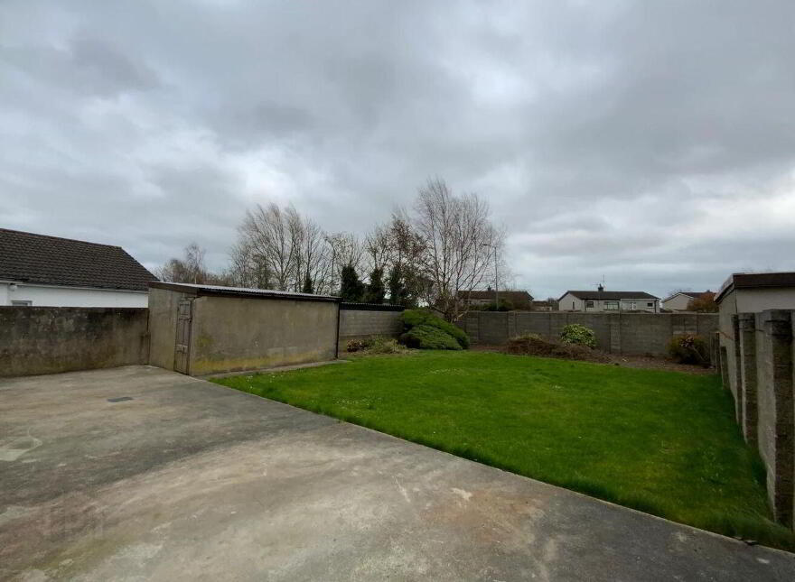 42 Meadow Grove, Dundalk, A91X6K5