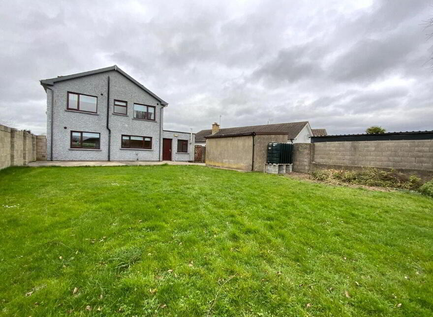 42 Meadow Grove, Dundalk, A91X6K5