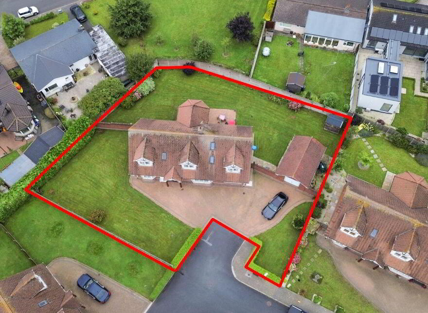 The Moorings, 7 Marlmount, Blackrock, A91R265