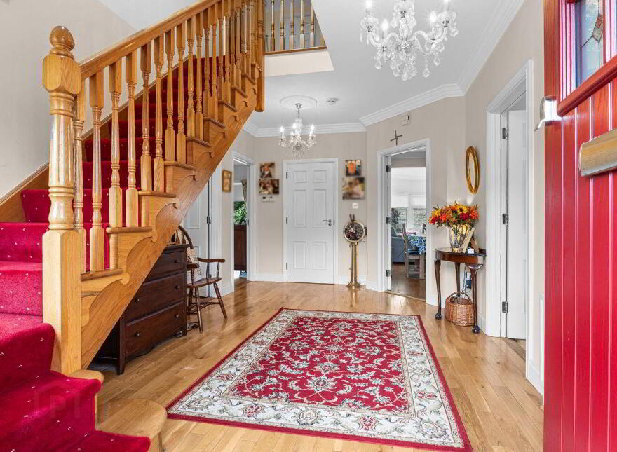 The Moorings, 7 Marlmount, Blackrock, A91R265