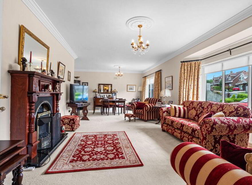 The Moorings, 7 Marlmount, Blackrock, A91R265