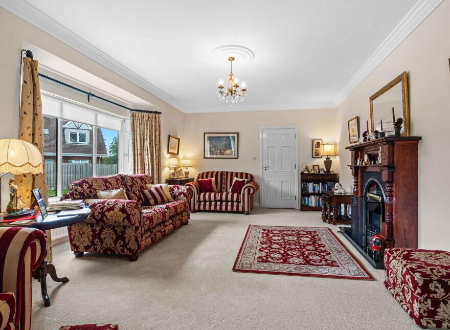 The Moorings, 7 Marlmount, Blackrock, A91R265