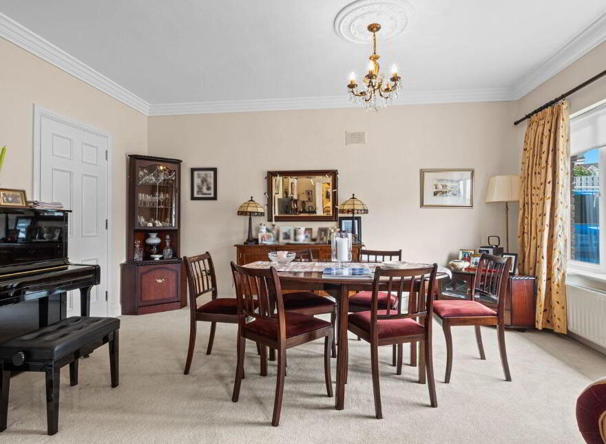 The Moorings, 7 Marlmount, Blackrock, A91R265