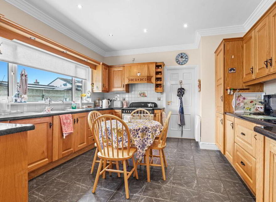 The Moorings, 7 Marlmount, Blackrock, A91R265
