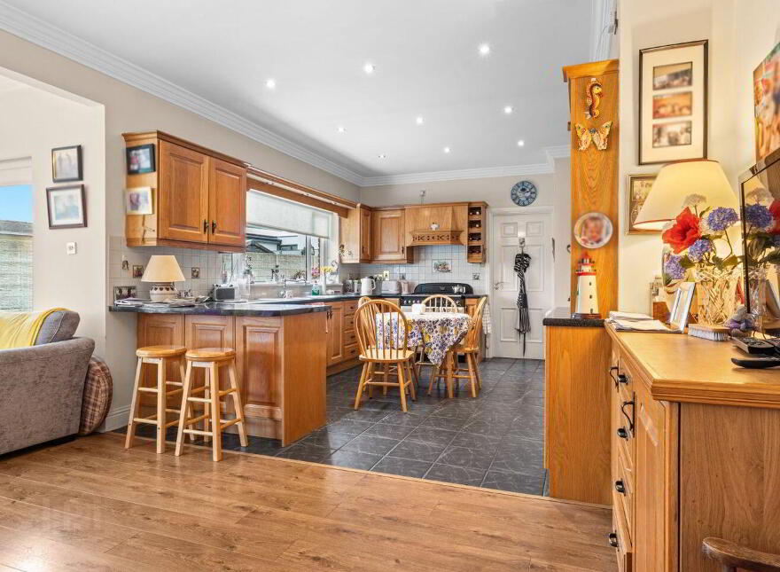 The Moorings, 7 Marlmount, Blackrock, A91R265