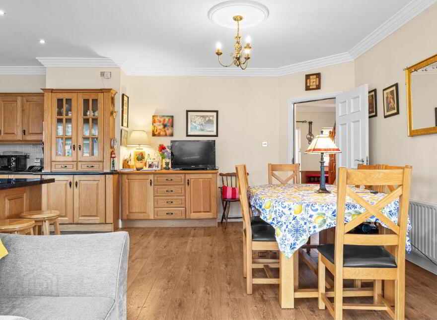 The Moorings, 7 Marlmount, Blackrock, A91R265