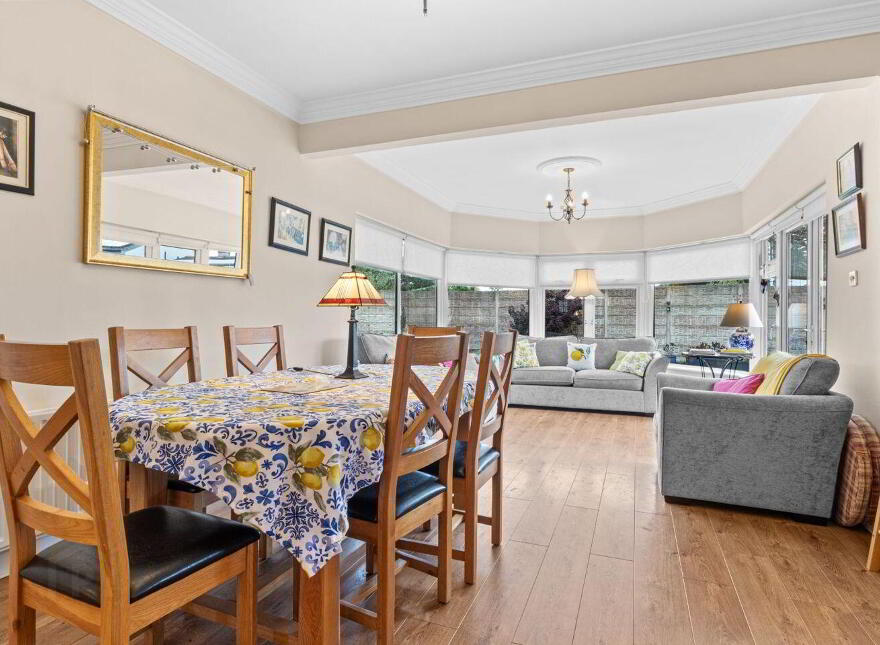 The Moorings, 7 Marlmount, Blackrock, A91R265