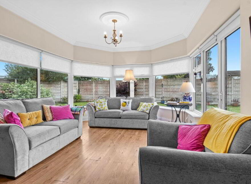 The Moorings, 7 Marlmount, Blackrock, A91R265