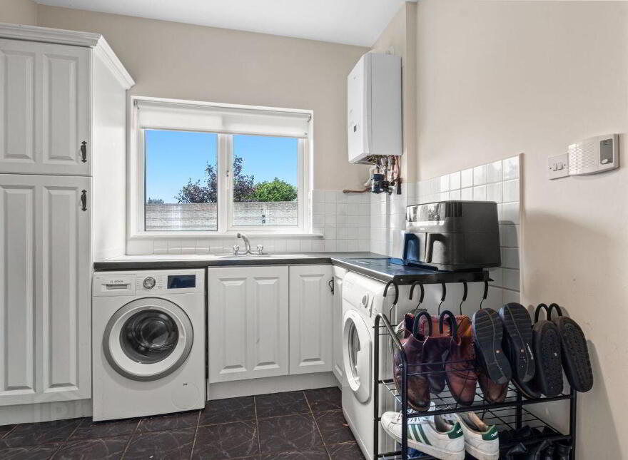 The Moorings, 7 Marlmount, Blackrock, A91R265