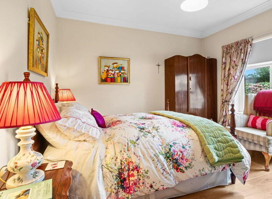 The Moorings, 7 Marlmount, Blackrock, A91R265