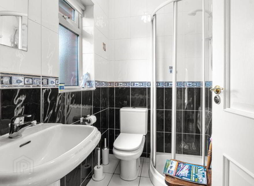 The Moorings, 7 Marlmount, Blackrock, A91R265